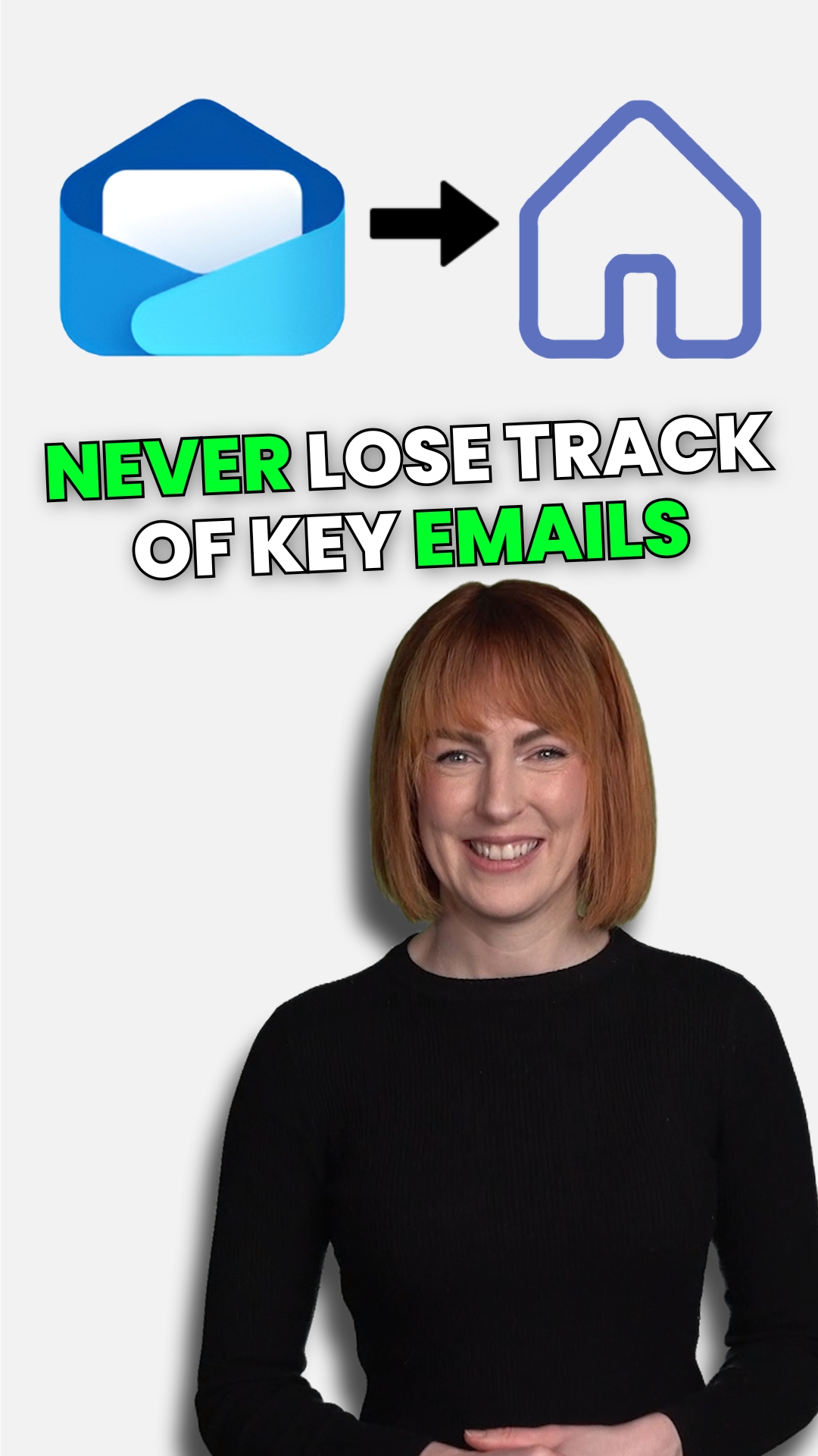 Important emails slipping through the cracks? There’s a simple way to turn them into tasks…